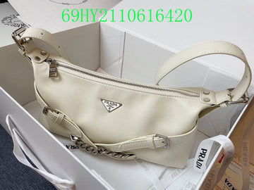 Makersluxe Bags - PDA Bags - 4227