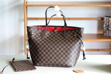 Makersluxe Fashion Lu-Vi bags - 8108