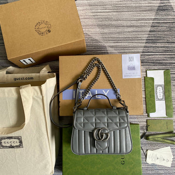 Makersluxe Bags - GCI Bags - 5027