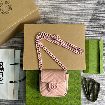 Makersluxe Bags - GCI Bags - 5594