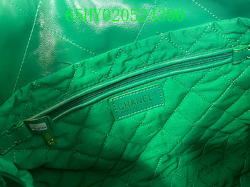 Makersluxeras - CHL Bags - 845