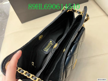 Makersluxeras - CHL Bags - 2598