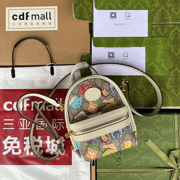 GUI2 Bags - Fashion Bags  134