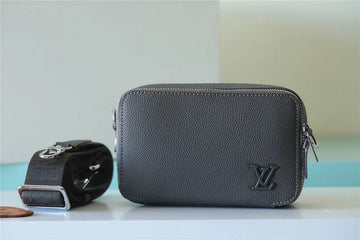 Makersluxe Fashion Lu-Vi bags - 9970