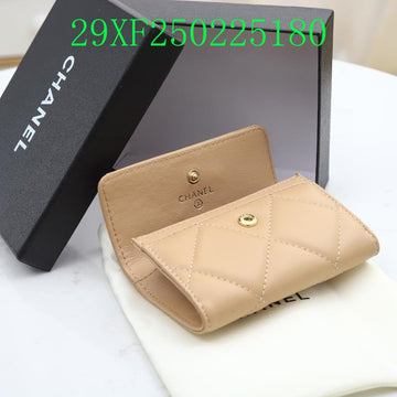 Makersluxeras - CHL Wallet - 2548