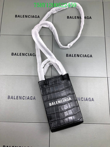 Makersluxe Bags - BGA Bags - 1777