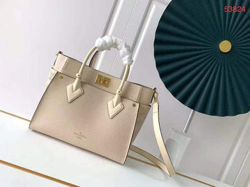 Makersluxe Bags - VL Bags - 4976