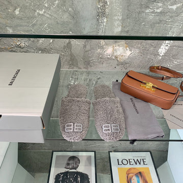Makersluxe Bags - BGA Shoes - 1282