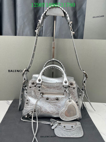 Makersluxe Bags - BGA Bags - 1673