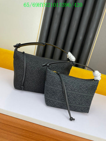 Makersluxe Bags - LWE Bags - 218