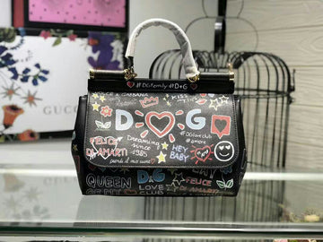 Makersluxe Bags - DG Bags - 304