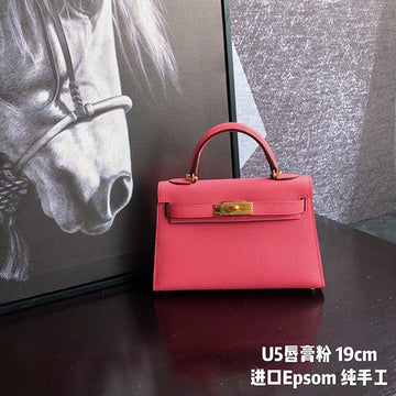 Makersluxe Bags - HMS-Bags - 1122