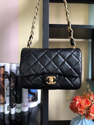 Makersluxe Bags - CHL Bags - 3452