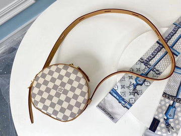 Makersluxe - LOV Bags - 724