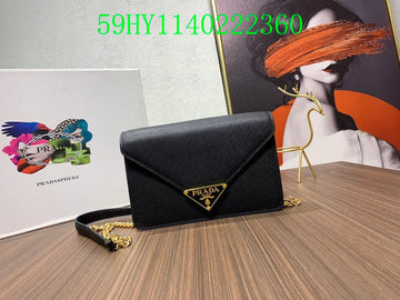 Makersluxe Bags - PDA Bags - 4638