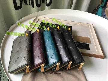 Makersluxe Bags - BV Bags - 214