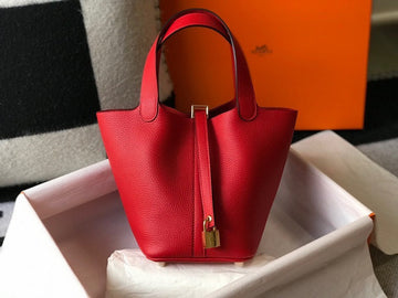 Makersluxe Bags - HMS-Bags - 316