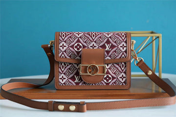 Makersluxe Bags - VL Bags - 7680