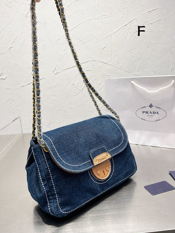 Makersluxe Bags - PDA Bags - 595