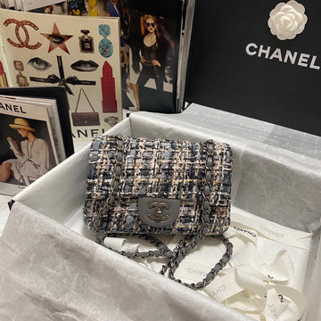 Makersluxe Bags - CHL Bags - 3561
