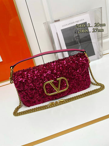 Makersluxe Bags - VTO Bags - 603