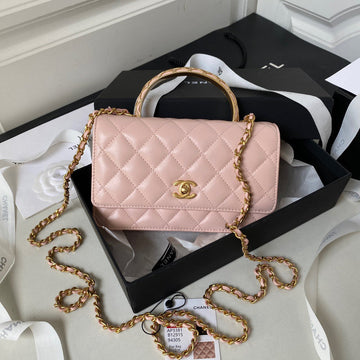 Makersluxe Bags - CHL Bags - 7519