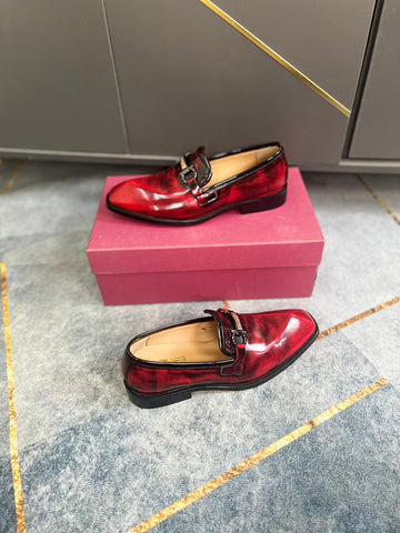 Makersluxe - FGO Men Shoes - 1052