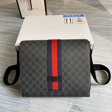 Makersluxe Bags - GCI Bags - 5064