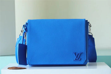 Makersluxe Fashion Lu-Vi bags - 9927