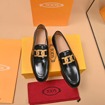 Makersluxe - TDS Men Shoes - 539