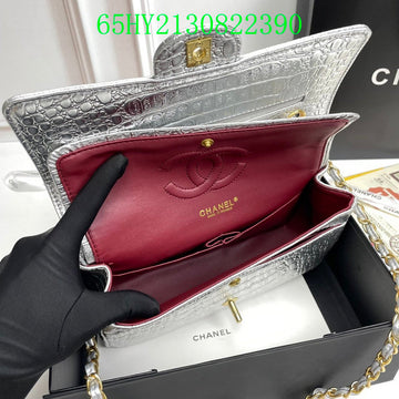 Makersluxeras - CHL Bags - 2384