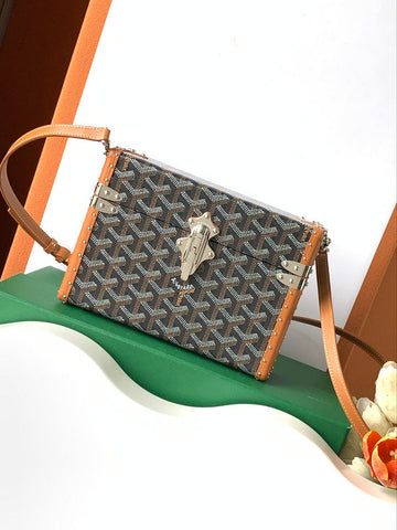 Makersluxe - GYO Bags - 349