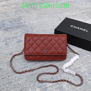 Makersluxe Bags - CHL Bags - 5179