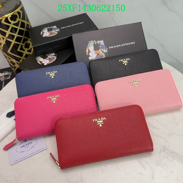 Makersluxeras - PD Wallet - 172