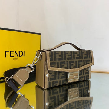 ZYNTQ - FDE Bags - 396