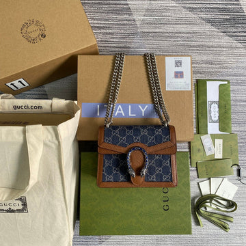 Makersluxe Bags - GCI Bags - 6768
