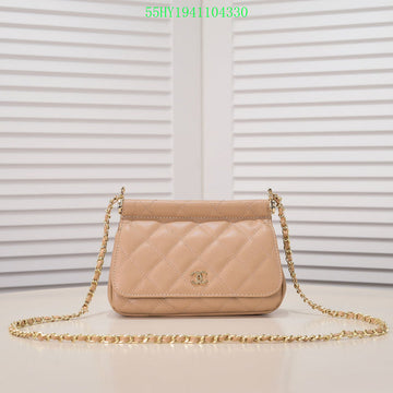 Makersluxeras - CHL Bags - 1974