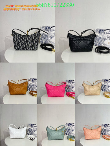 Makersluxeras - DOR Bags - 1442