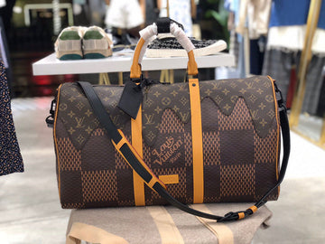 MLB Fashion Lu-Vi bags - 2211