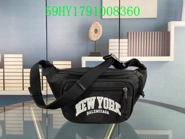 Makersluxe Bags - BGA Bags - 2022
