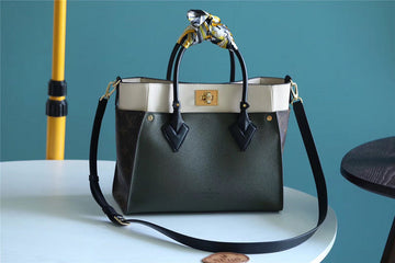 Makersluxe Fashion Lu-Vi bags - 8628