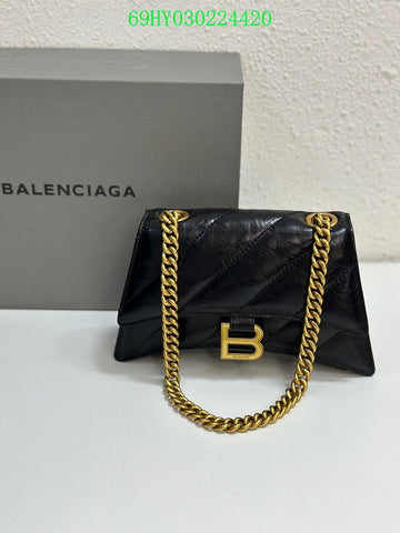 Makersluxe Bags - BGA Bags - 1906