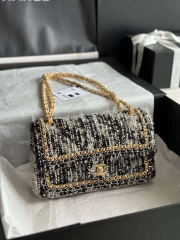 Makersluxe Bags - CHL Bags - 6034