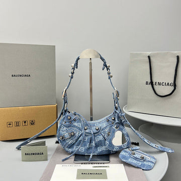 Makersluxe Bags - BGA Bags - 010