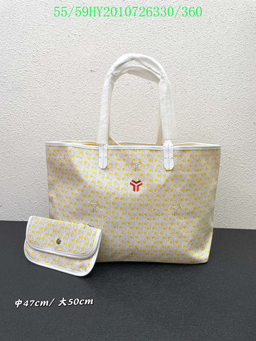 Makersluxe Bags - GOD Bags - 079