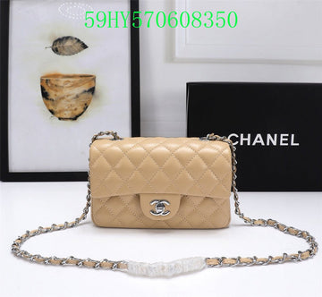 Makersluxe Bags - CHL Bags - 5276