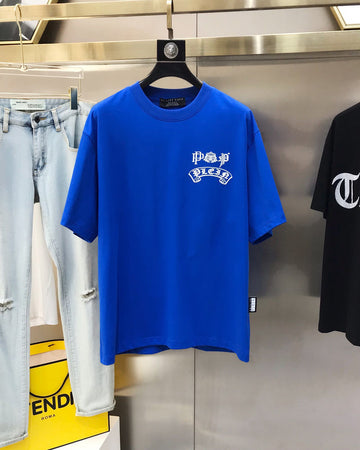 Makersluxe - Men T Shirts - 834