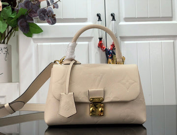 Makersluxe Fashion Lu-Vi Bags - 16726