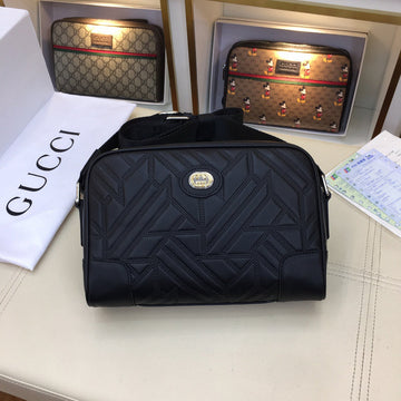 ZYNTQ - All Men Bags - 086