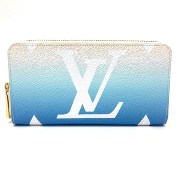 Louis Vuitton  Other Long Wallet (Bi-Fold)
